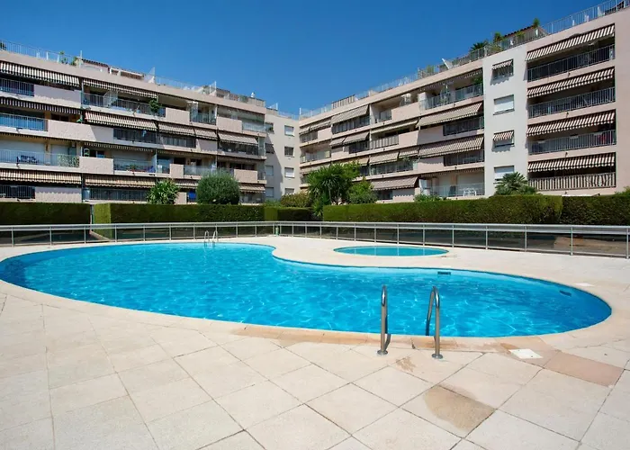 Apartment Le Phenicia