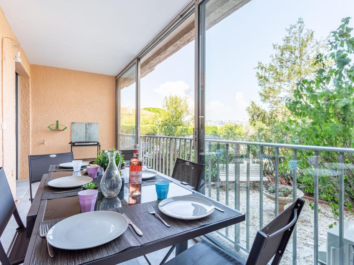 Le Phenicia By Interhome Apartamento