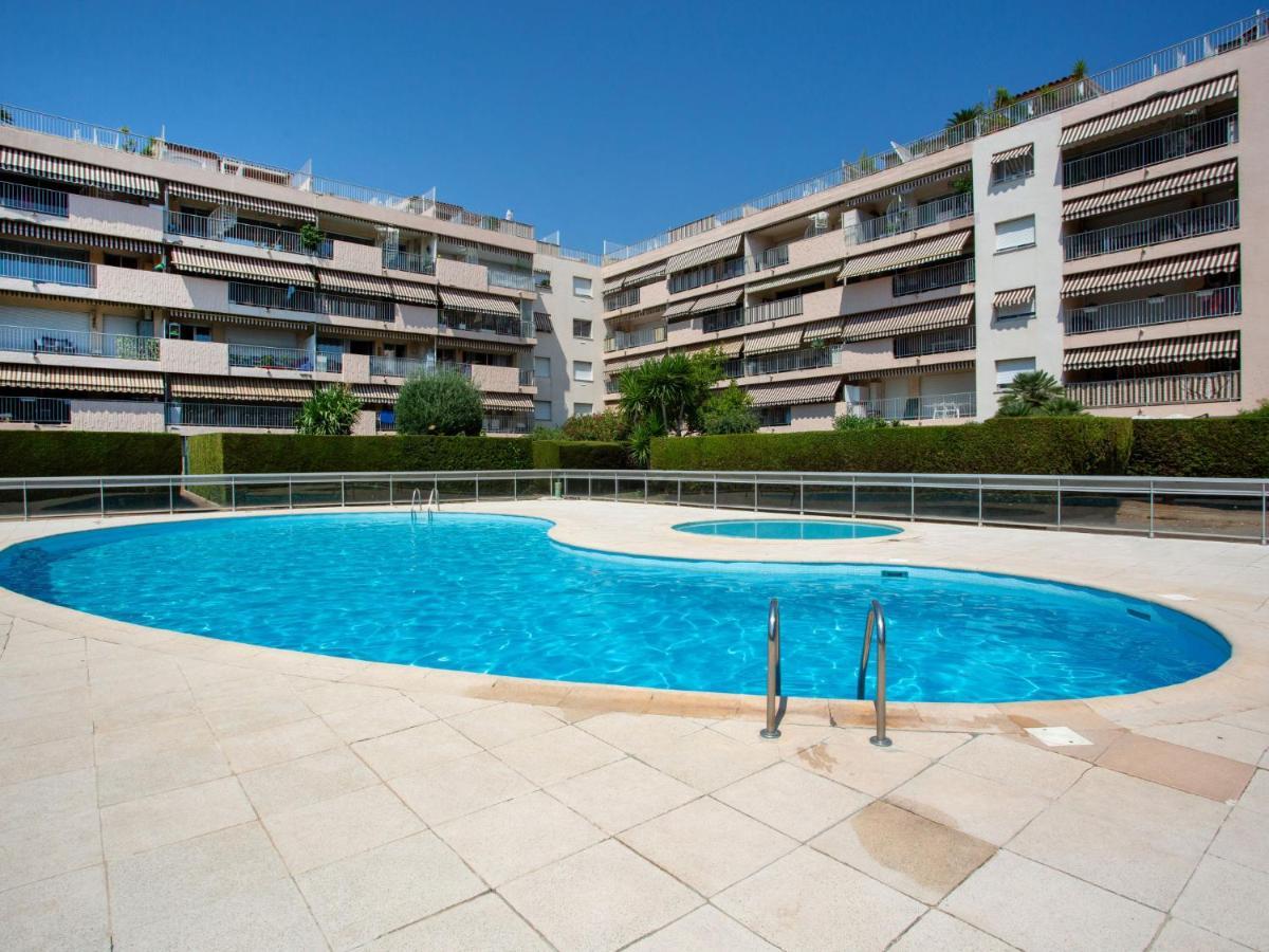 Le Phenicia By Interhome Apartamento Saint-Laurent-du-Var