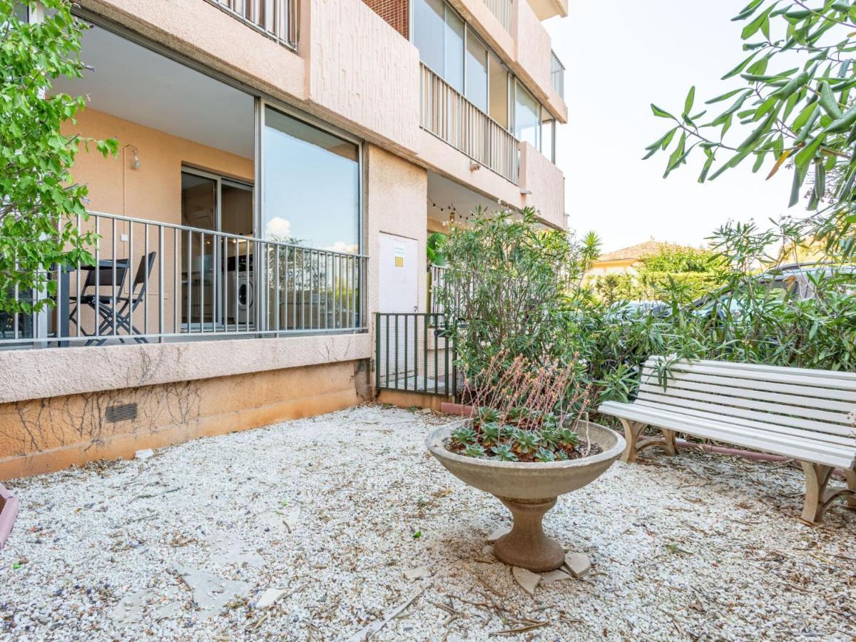 Le Phenicia Appartement Saint-Laurent-du-Var