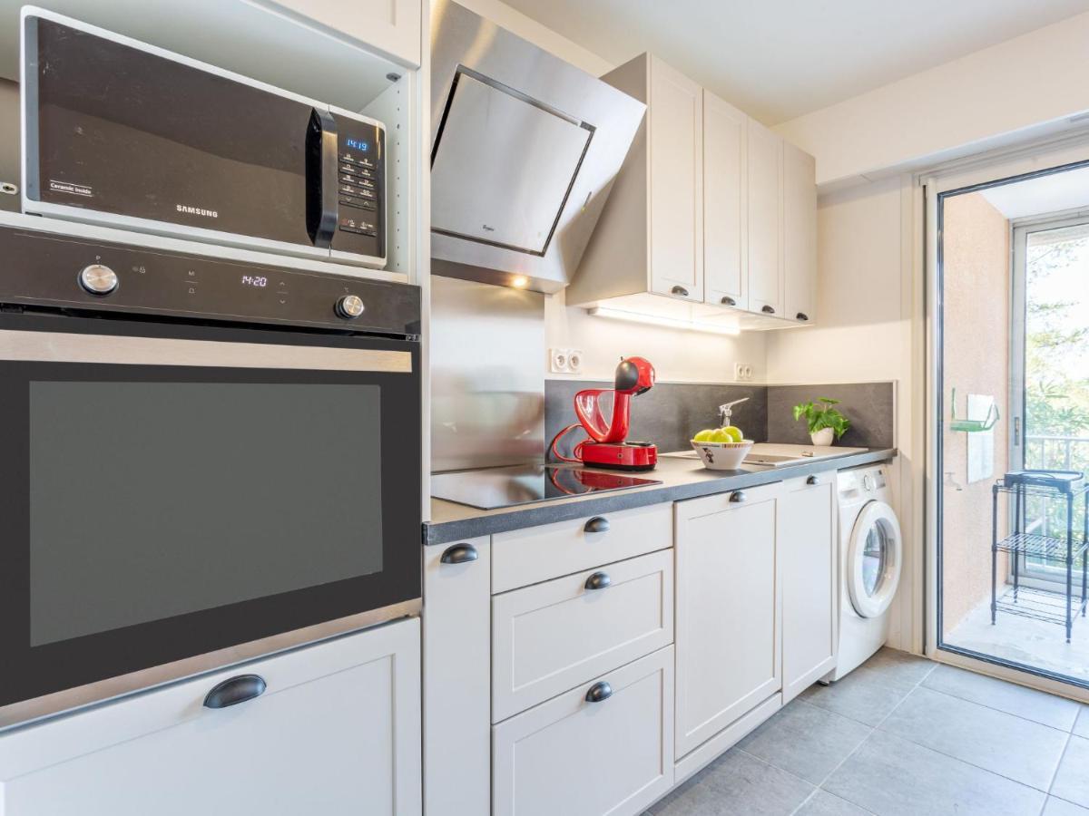 Appartement Le Phenicia *