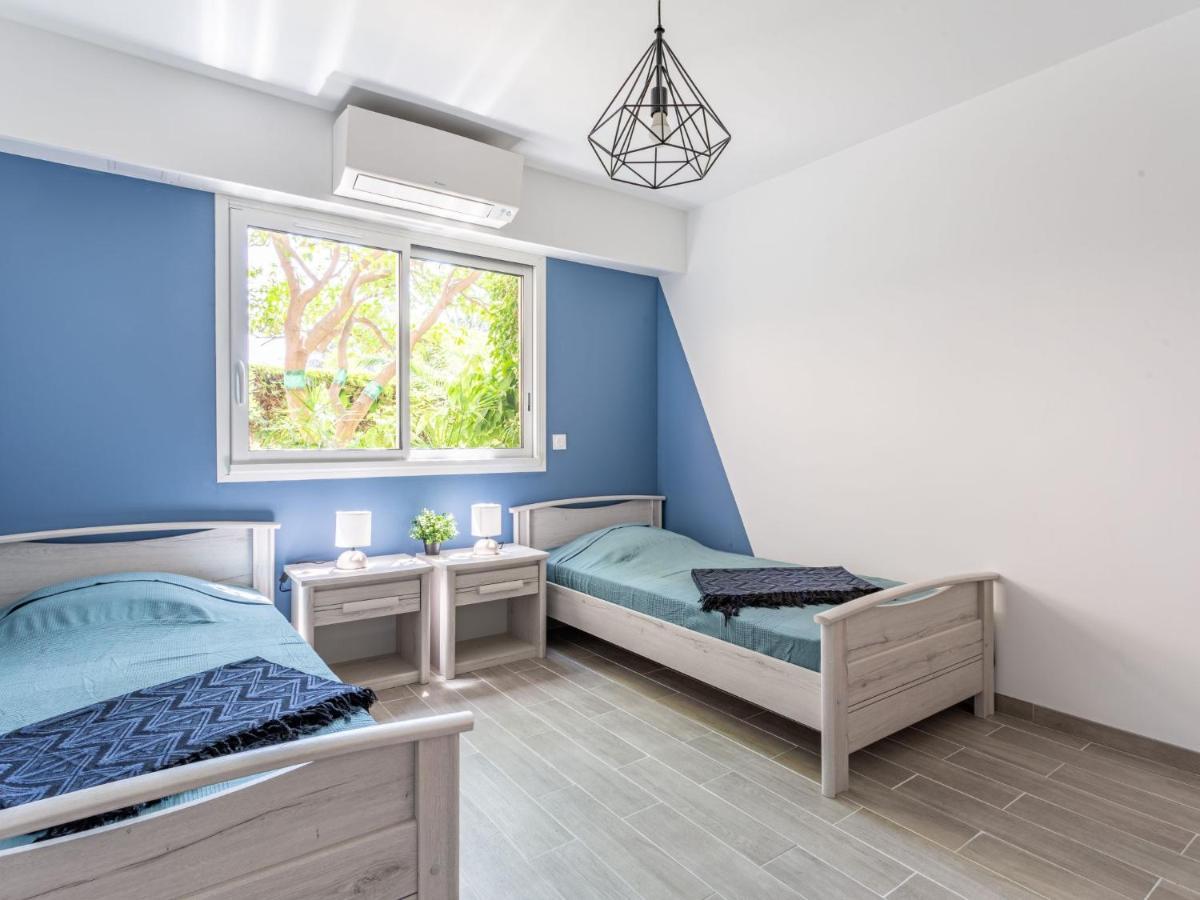 Apartamento Le Phenicia By Interhome Saint-Laurent-du-Var