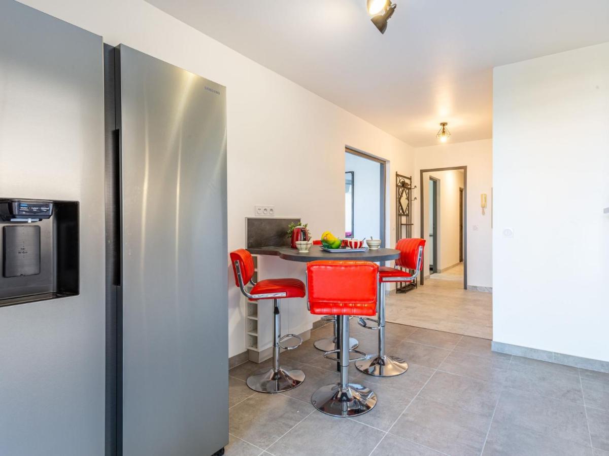 Le Phenicia By Interhome * Saint-Laurent-du-Var