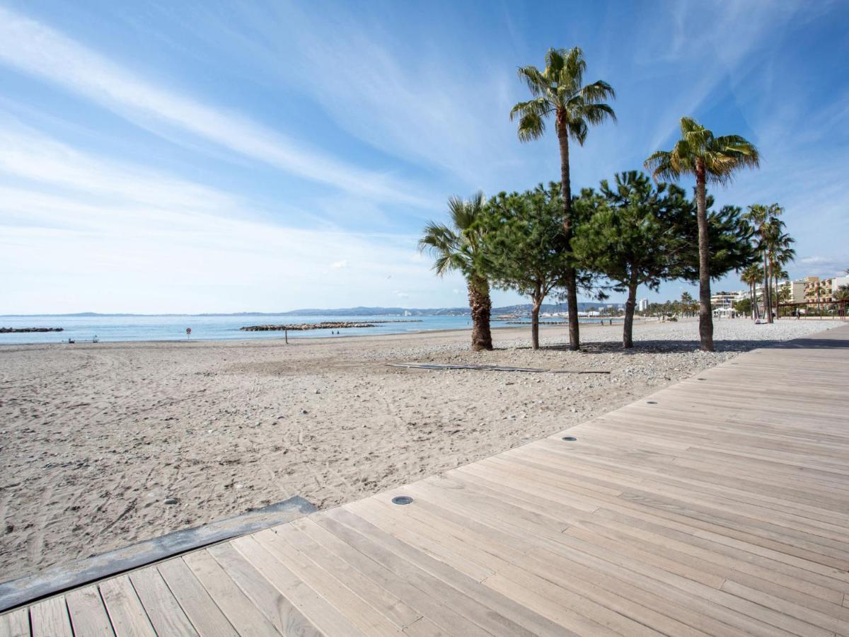 Le Phenicia By Interhome Saint-Laurent-du-Var