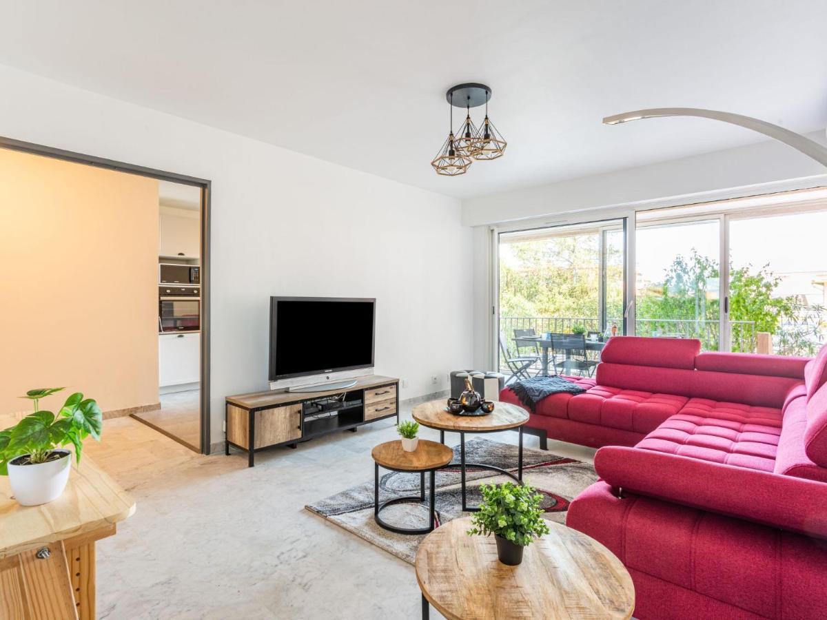 Le Phenicia By Interhome Apartment
