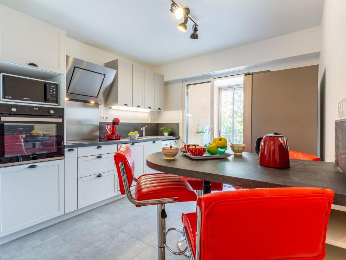 Le Phenicia By Interhome