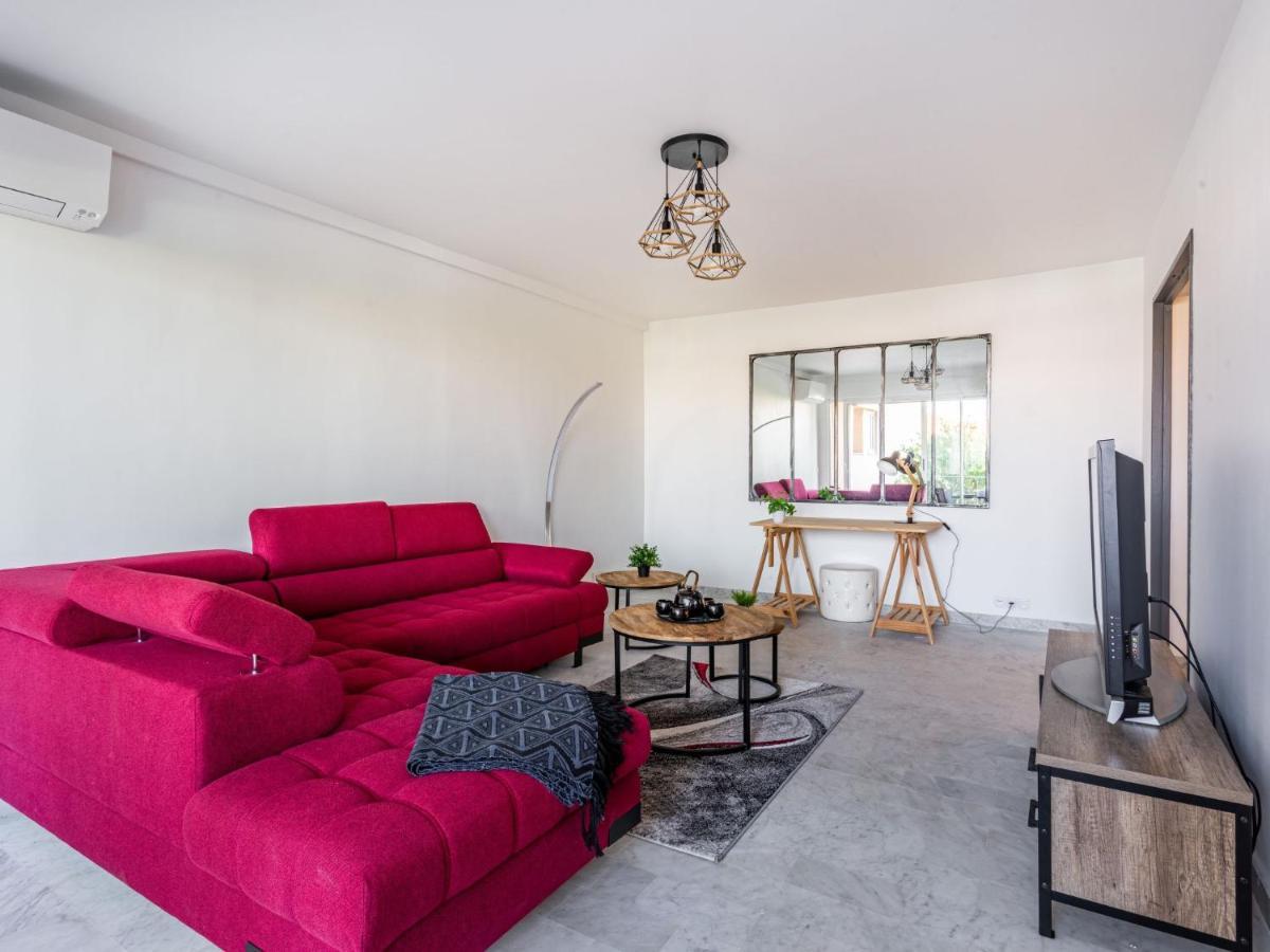 Le Phenicia By Interhome *