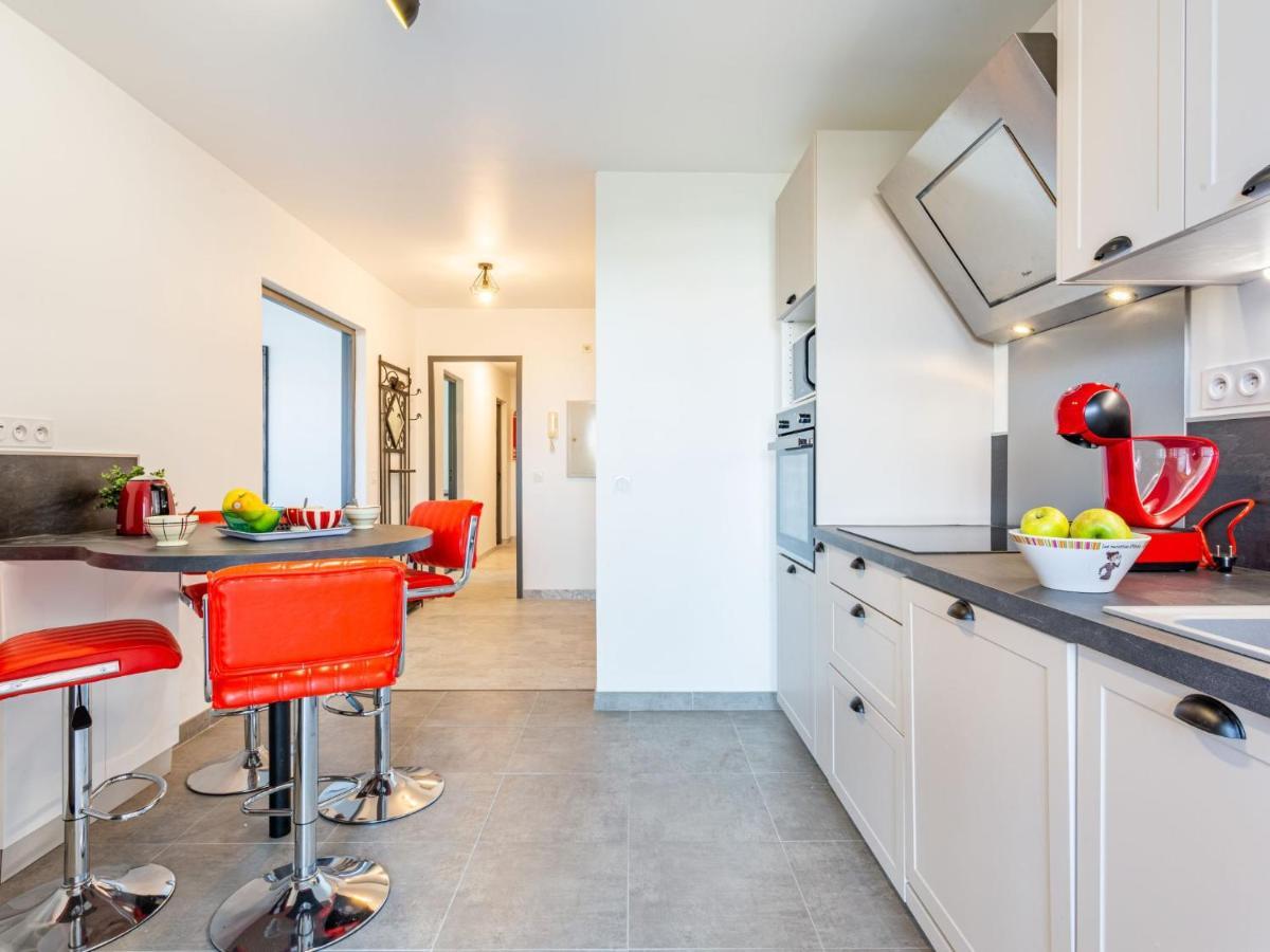 Le Phenicia By Interhome Apartment